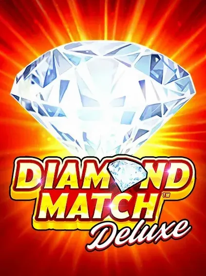 Diamond Match Deluxe Slot online at Vegas Nova
