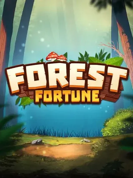 Forest Fortune Slot online at Vegas Nova